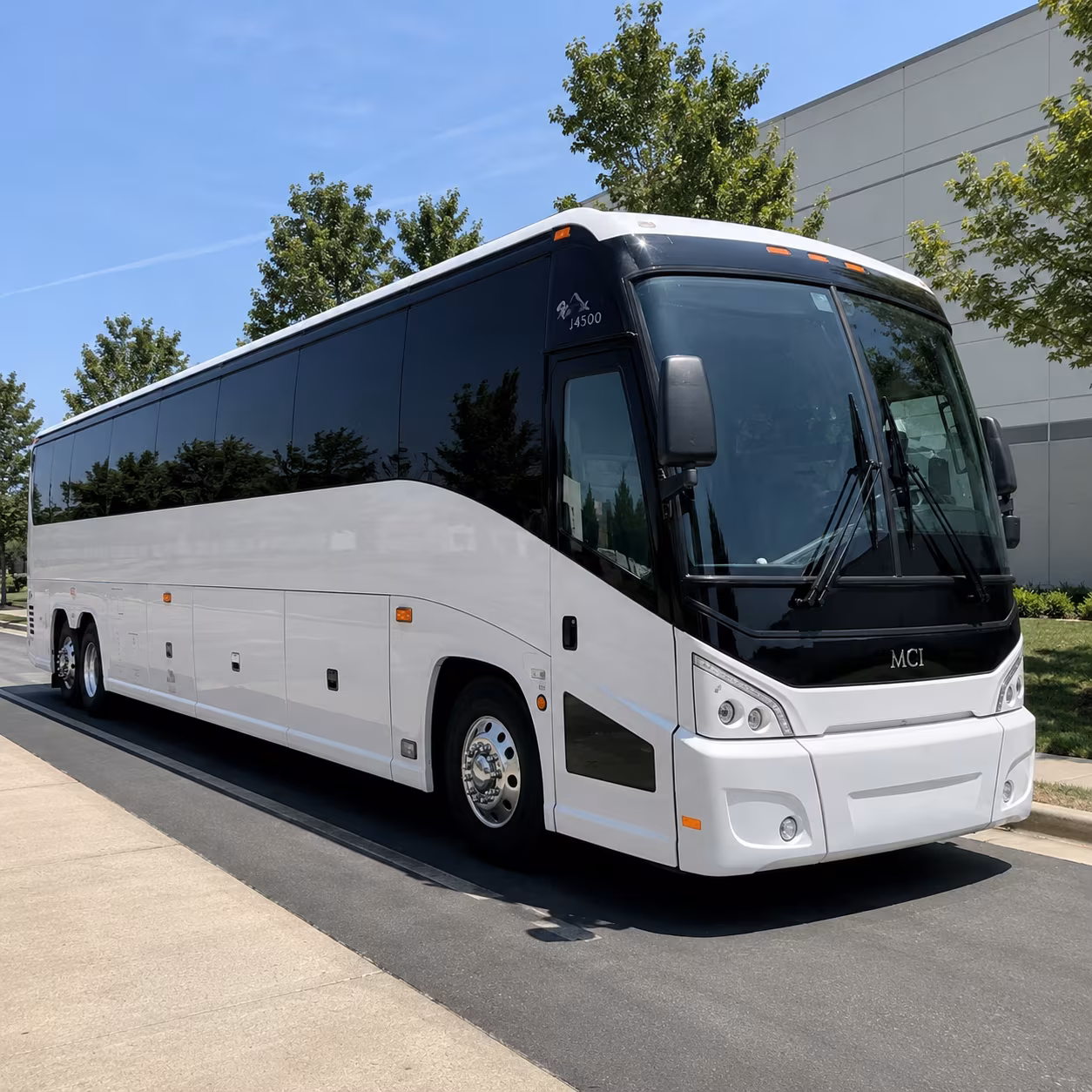 airport hotel shuttle buses and multi stop group transfers