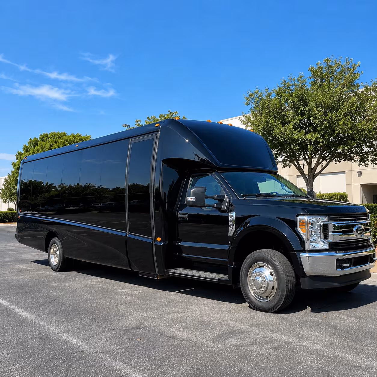 angels and ducks game buses from montebello to anaheim