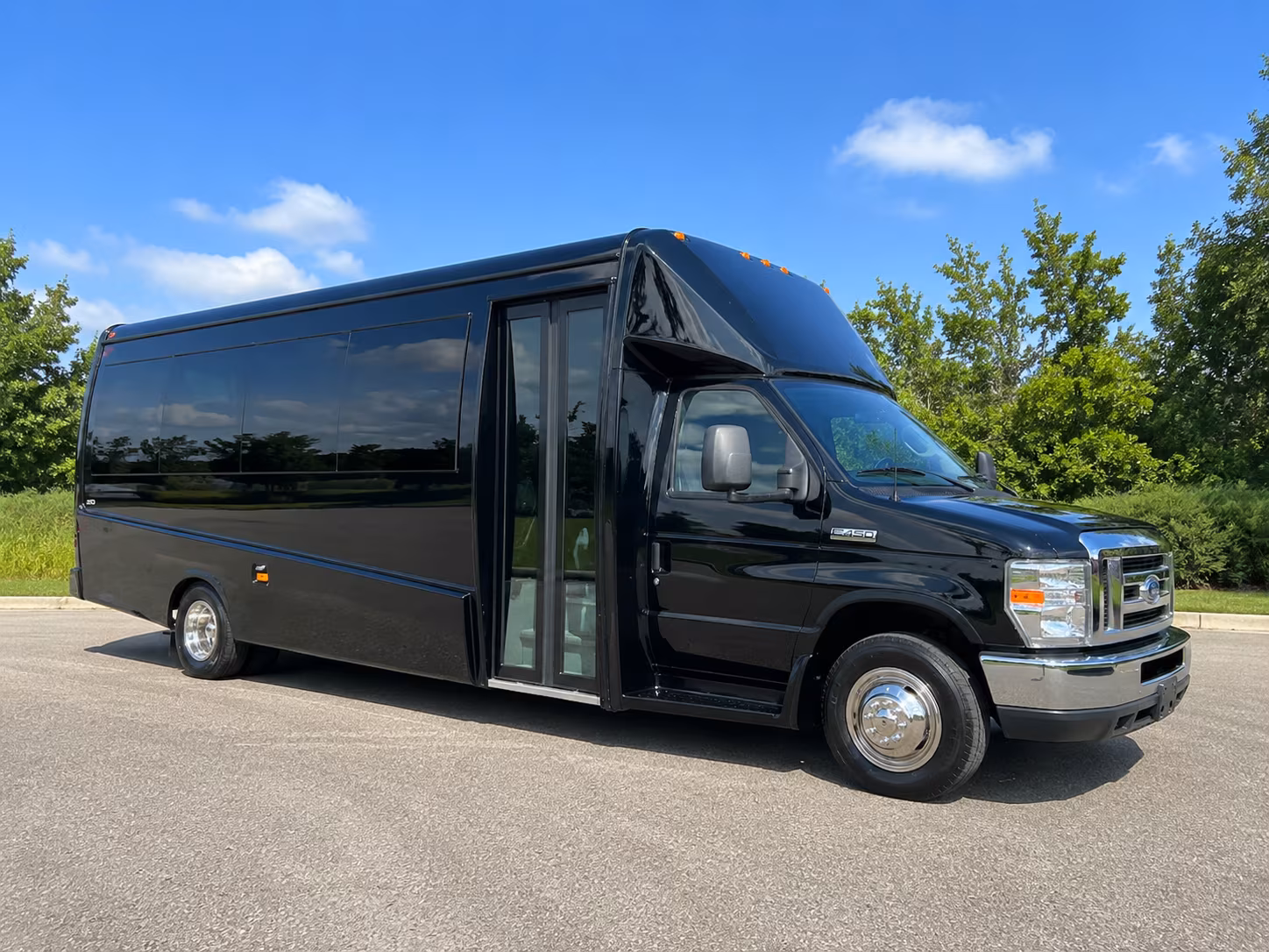 book your montebello prom bus early prom season fills fast