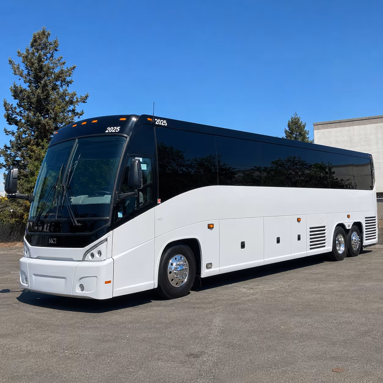 burbank airport shuttle buses for montebello corporate groups