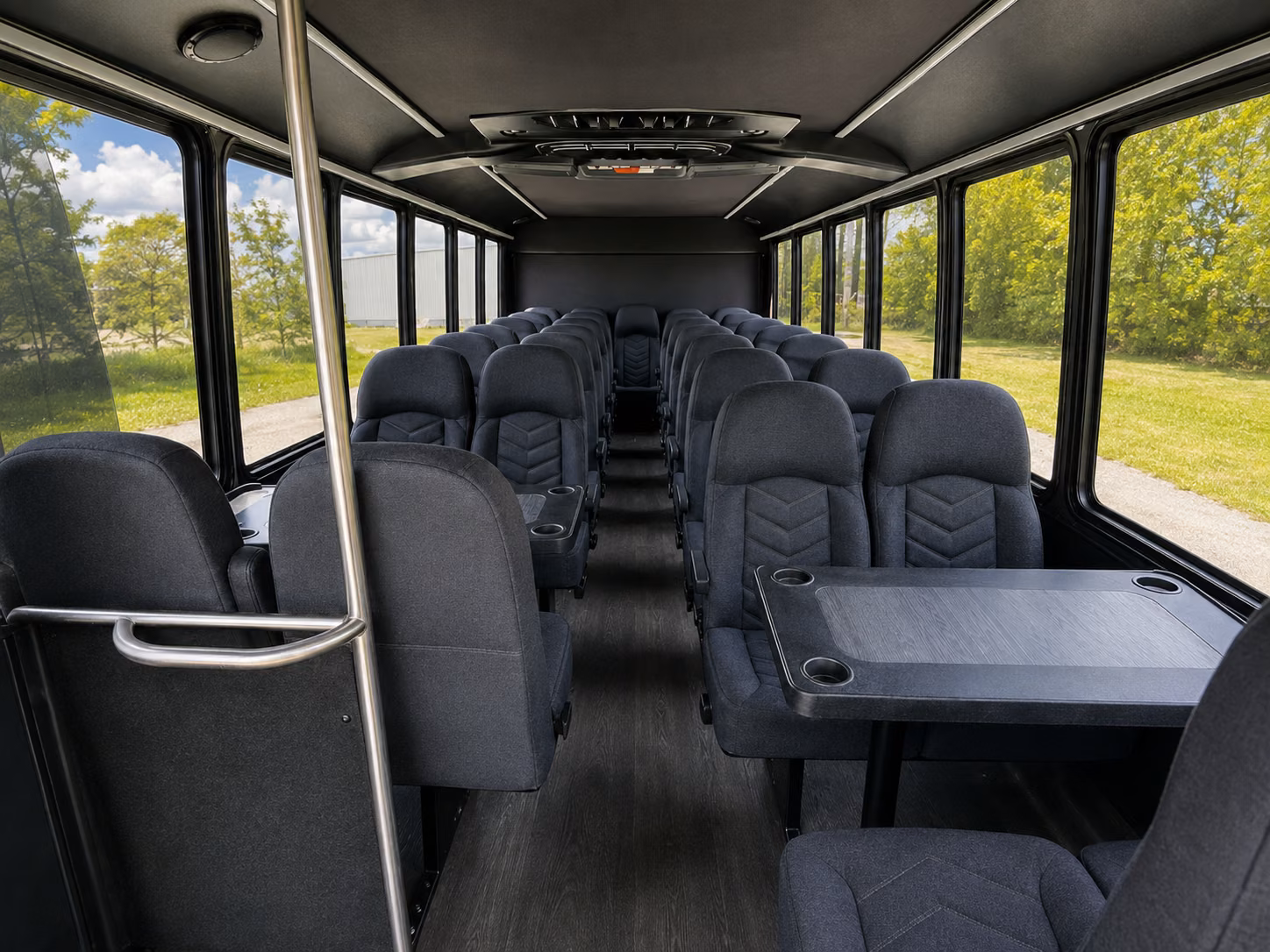 charter buses for large wedding guest groups across the san gabriel valley