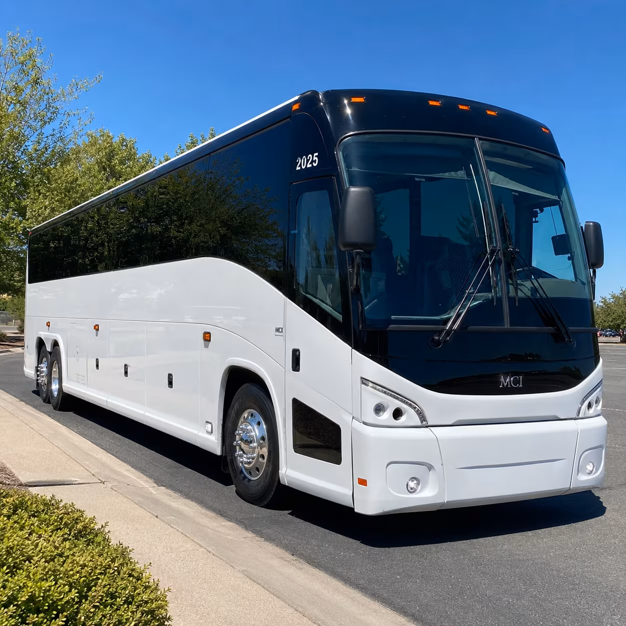 charter buses for montebello quinceaneras and birthday milestones
