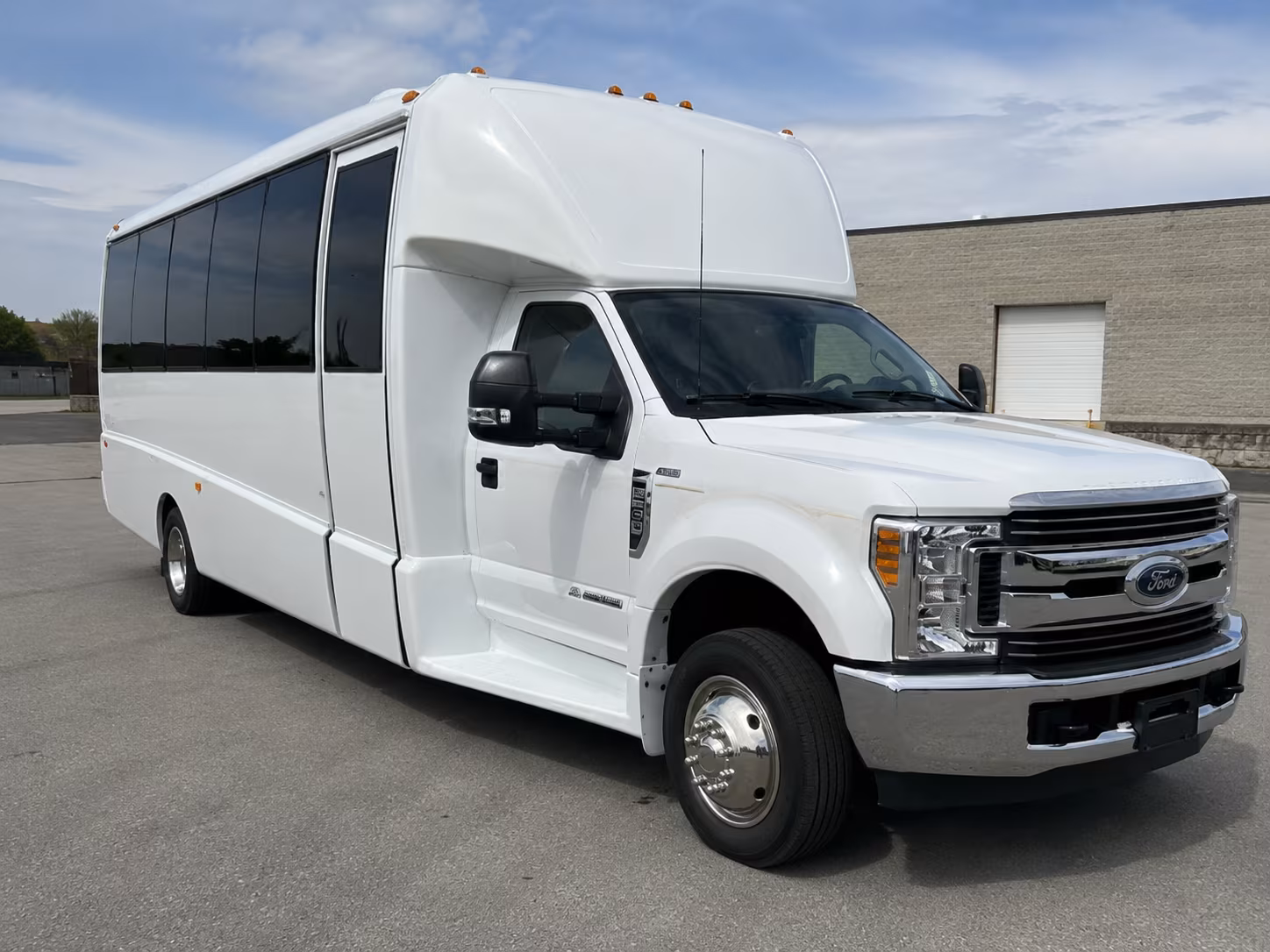 explore california history with a charter bus from montebello