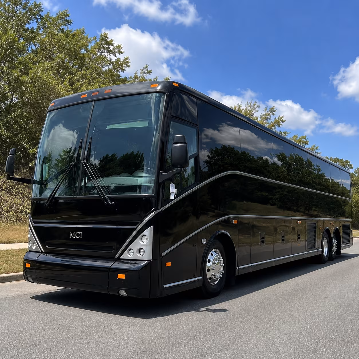 los angeles and montebello employee transportation for business parks and office campuses
