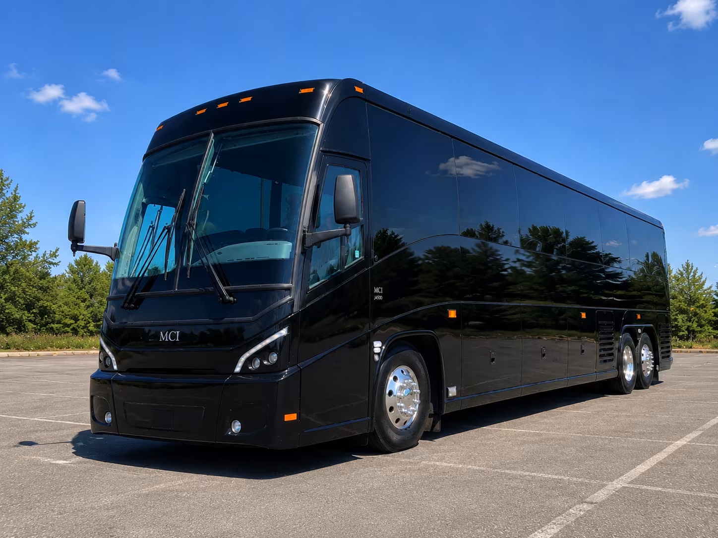 los angeles area government agency shuttle buses from montebello