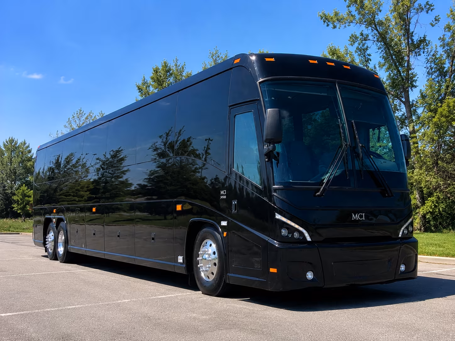 military base shuttle buses serving the greater los angeles region