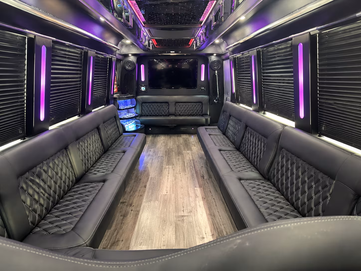montebello bachelor bachelorette party bus rental