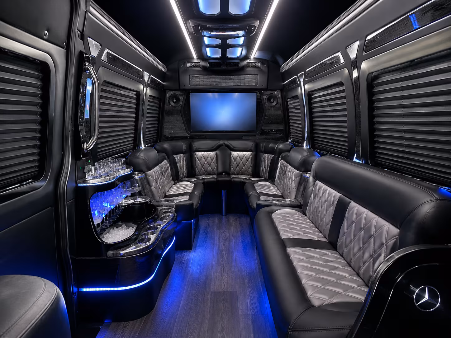 montebello bus rentals
