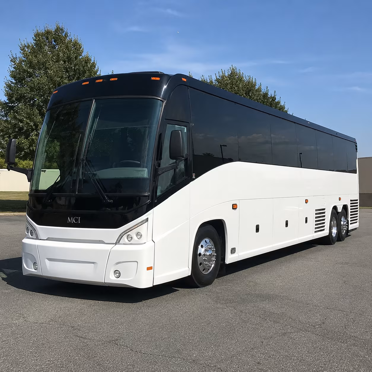 montebello charter buses for multi day trips to northern california