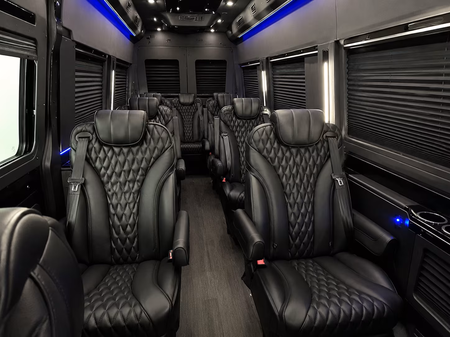montebello government military transportation onboard