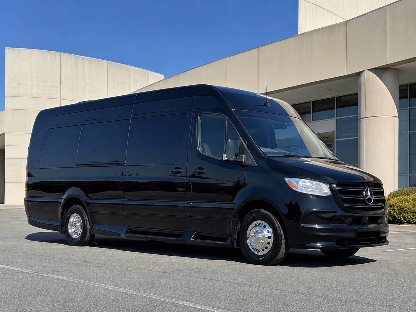 montebello prom transportation onboard seating