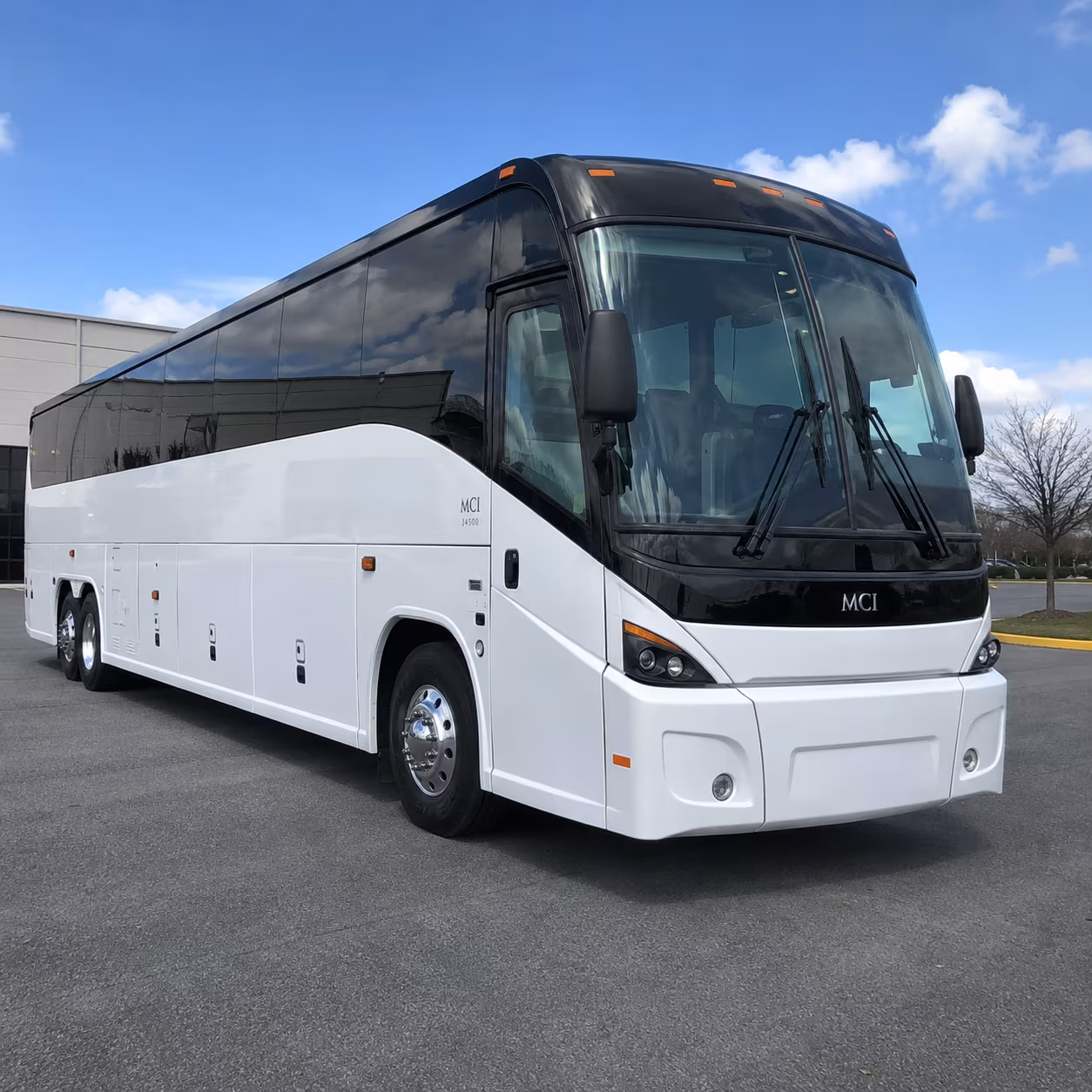 one search for your montebello group trip