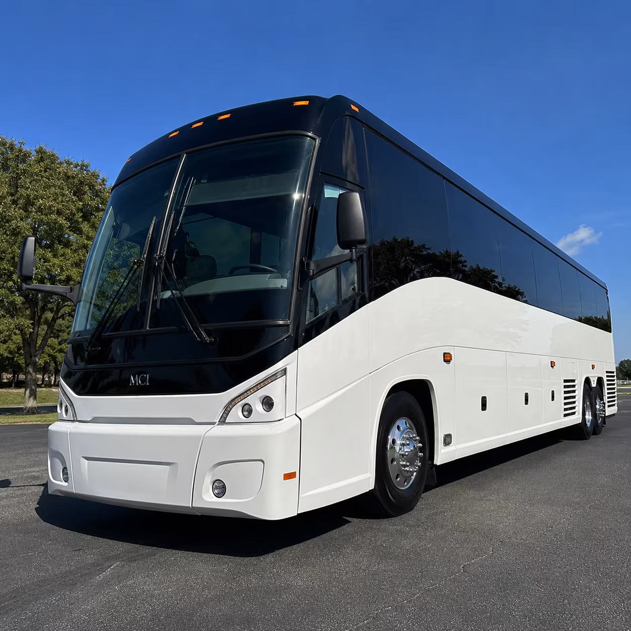 ontario international airport bus rentals for san gabriel valley groups