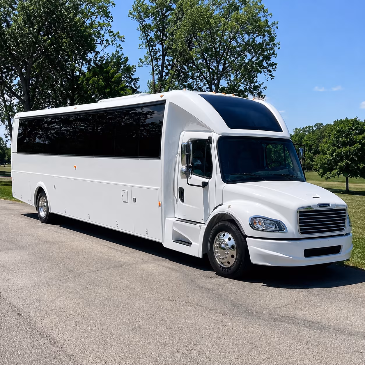 party buses to lakers clippers and kings games at crypto com arena
