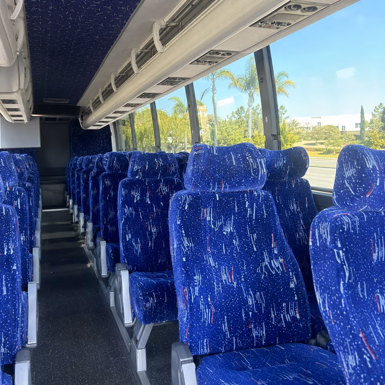 why rent using montebellocoachbusservice com